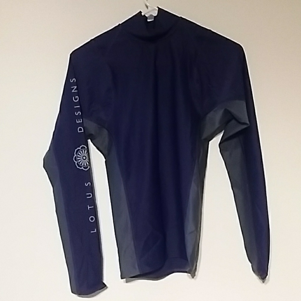 Patagonia (Lotus by Design)